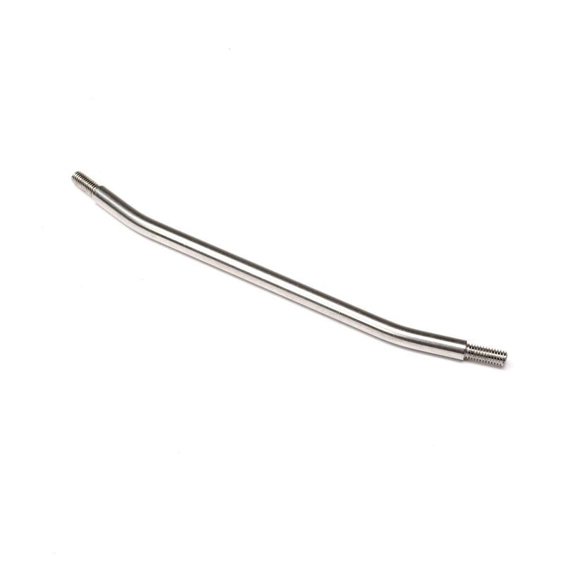 Axial PRO Steering Link S.S. M4 x 5mm x 129.4mm