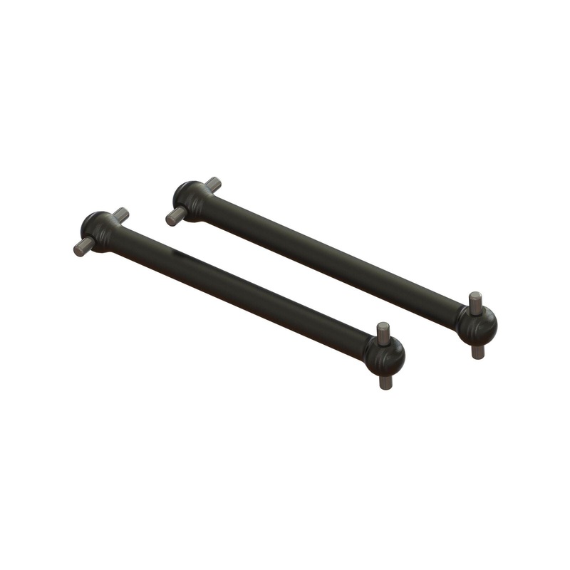 Dogbone 40.5mm (2pcs) Mojave Grom