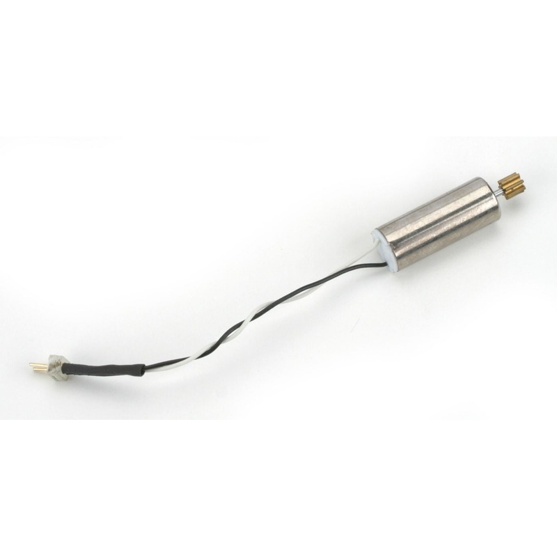 E-Flite BMCX Left Motor with Pinion