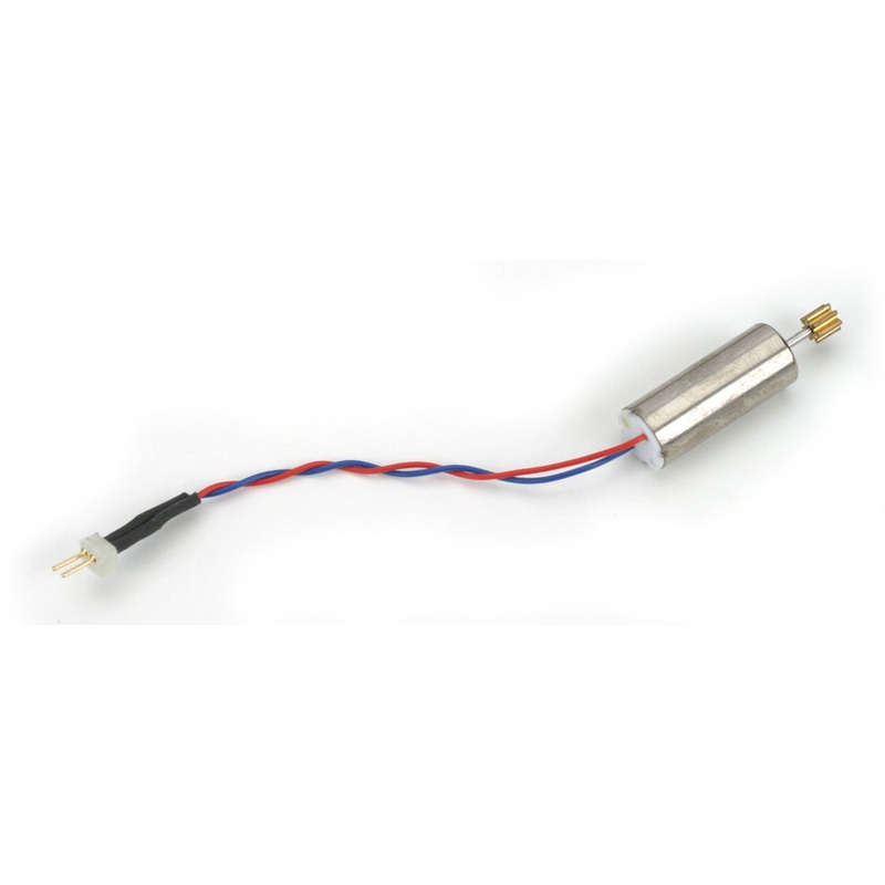 E-Flite BMCX Right Motor with Pinion