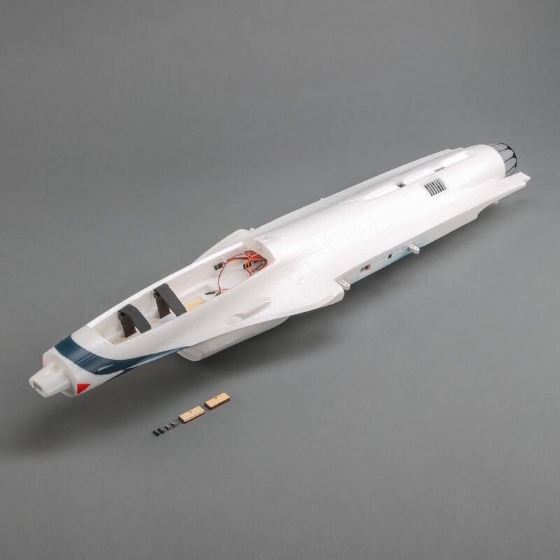 E-Flite F-16 Thunderbird 70mm EDF Fuselage