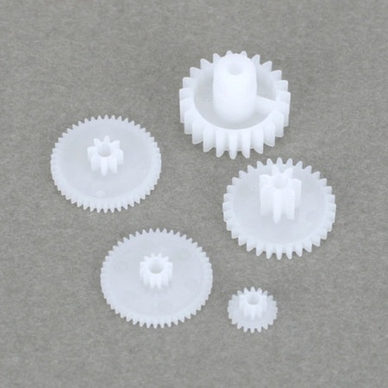 E-Flite Gear Set: DS75, DS75H
