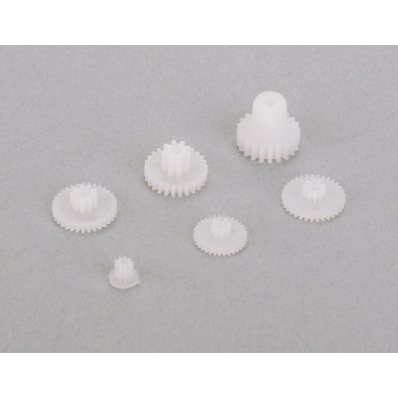 E-Flite Gear Set: EFLR7100