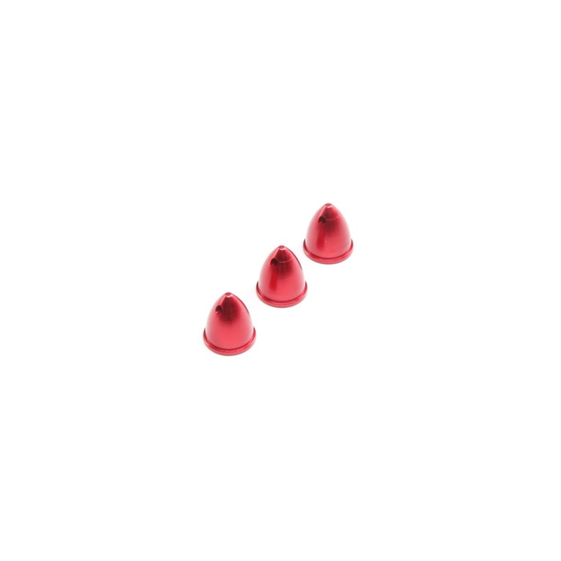 E-Flite Mini Convergence Spinner Nut