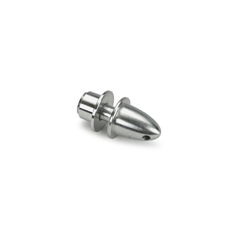 E-Flite Prop Adapter w/Collet 2.3mm
