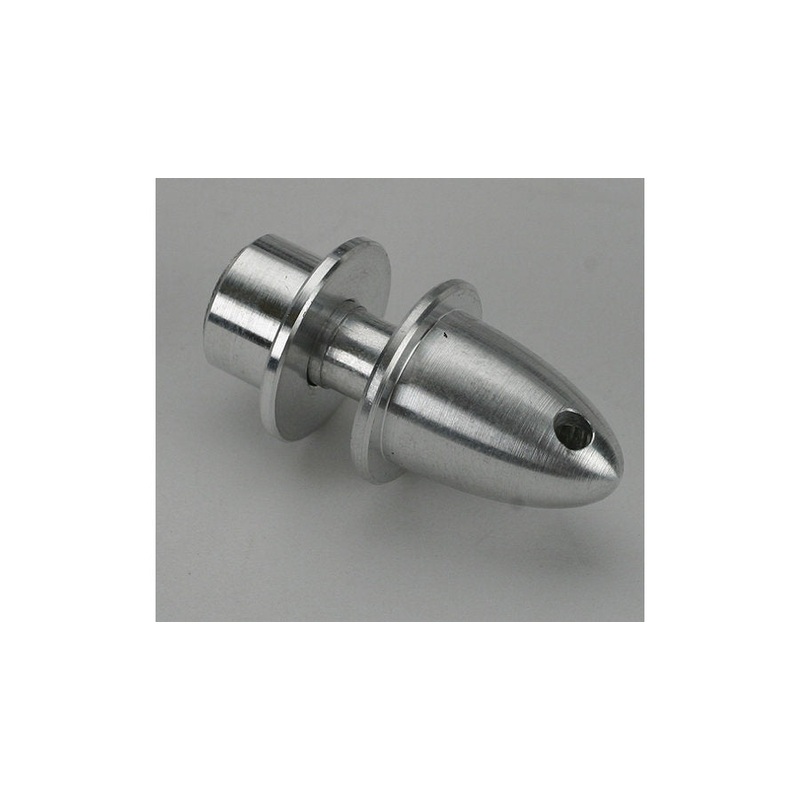 E-Flite Prop Adapter w/Collet 3mm
