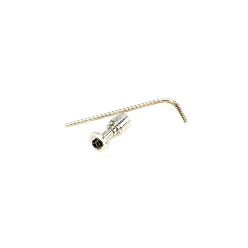 E-Flite Prop Adapter w/Setscrew 1.5mm