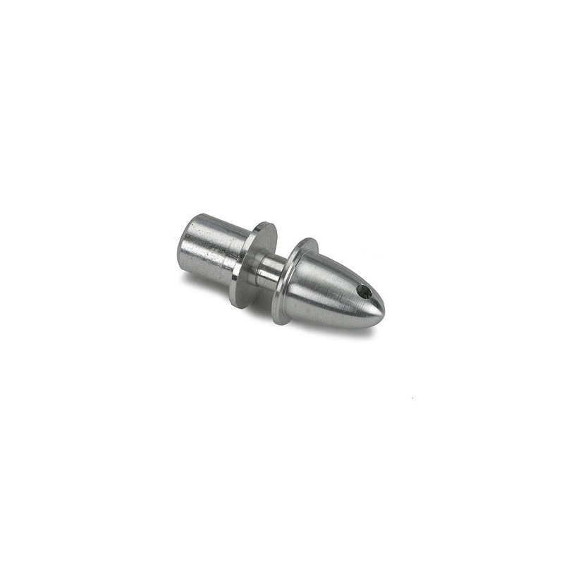 E-Flite Prop Adapter w/Setscrew 3mm