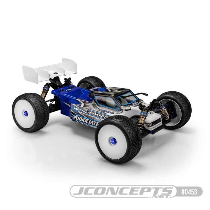 Jconcepts S15 - 1/8th Truck Body