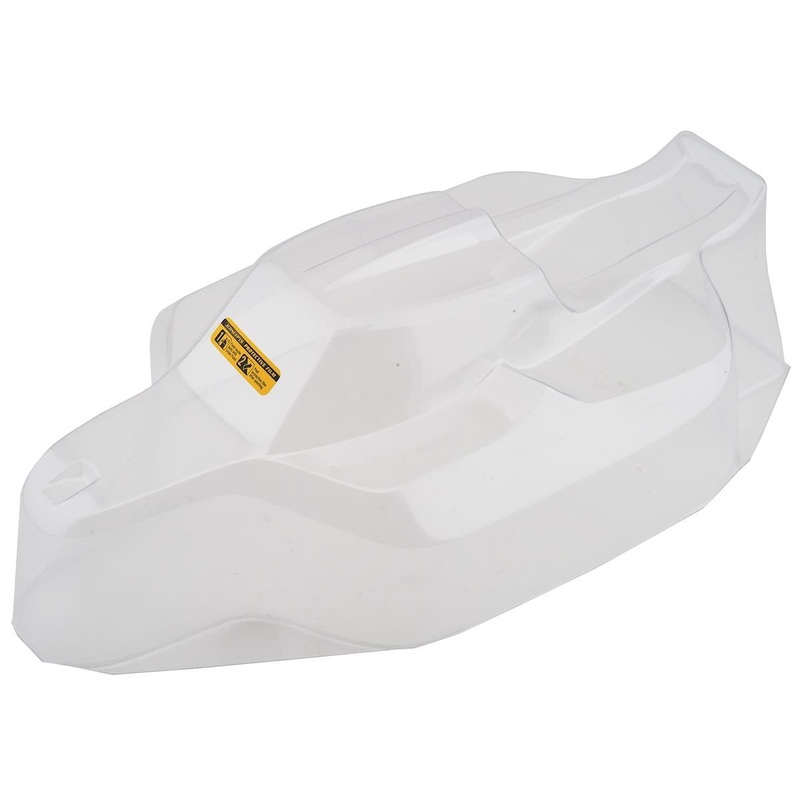 JConcepts S15 HB Shell Kit