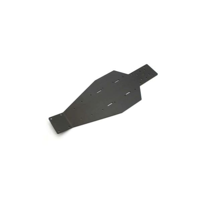 Kyosho Ultima JJ Carbon Chassis
