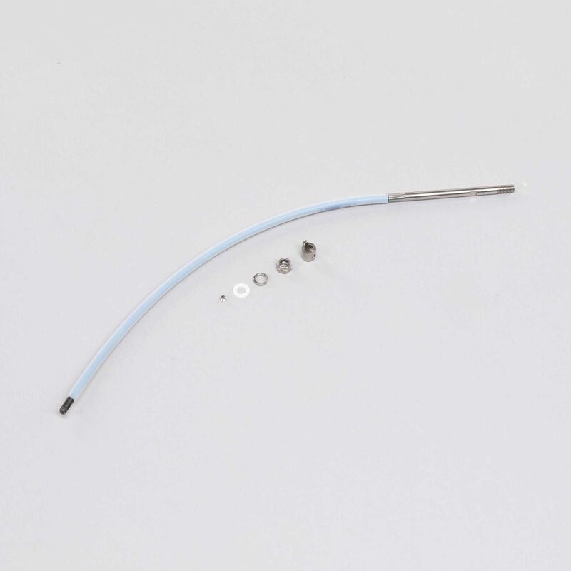 Proboat Flex Shaft 2.4Ghz LT Receiver 4-Channel