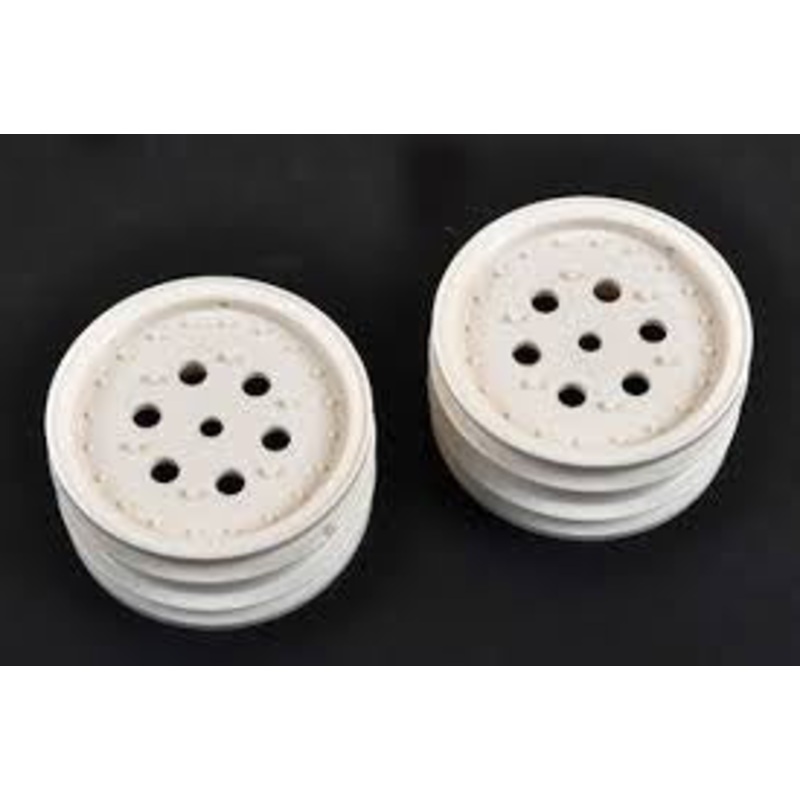 Tamiya Front Wheels (Please see Description))