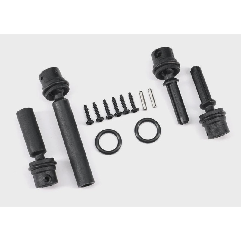 Traxxas TRX-4M Drive Shafts