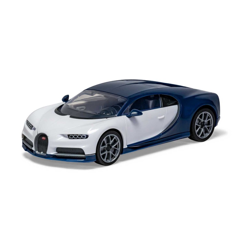 Airfix Quick Build Bugatti Chiron