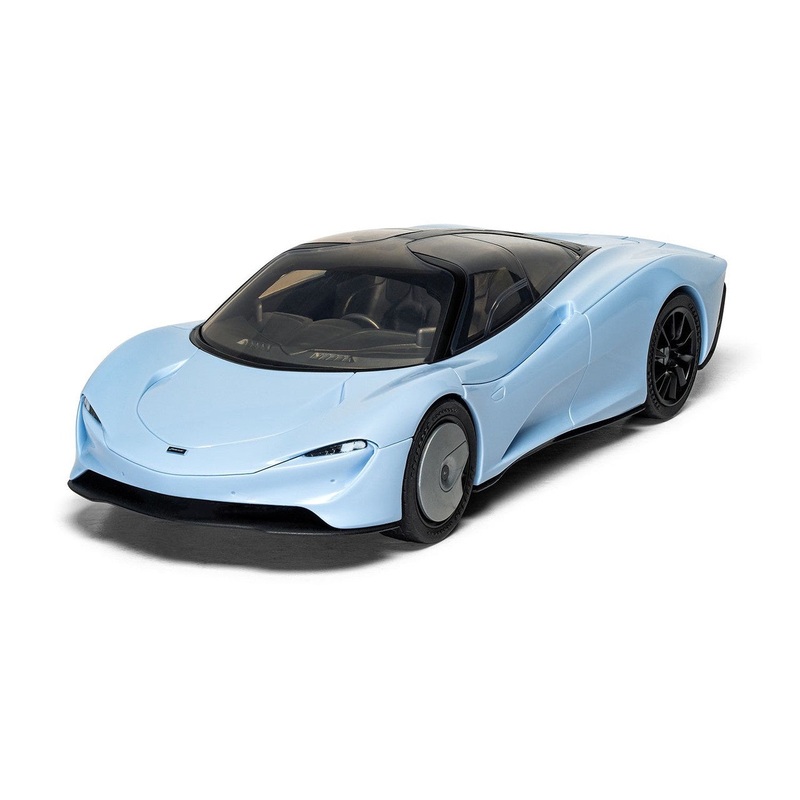 Airfix Quick Build McLaren Speedtail
