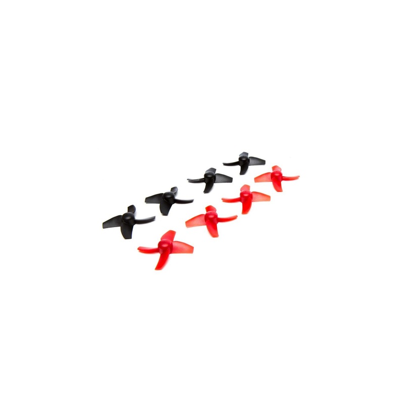 Blade Inductrix Plus FPV Prop Set (8)