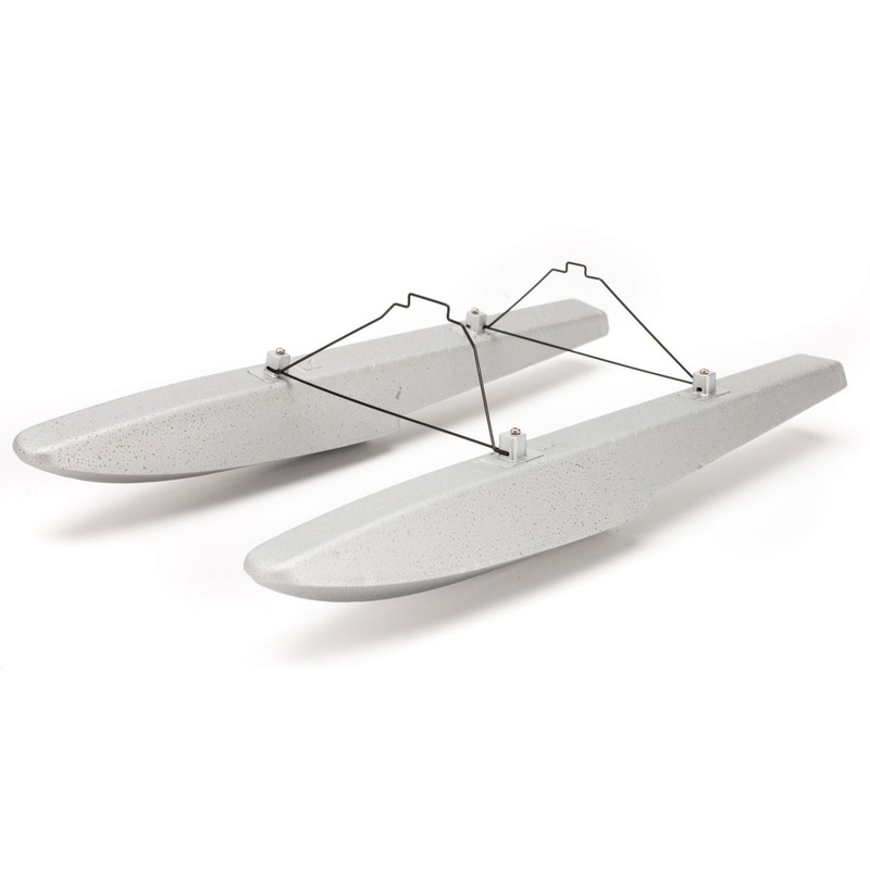 E-Flite Float Set w/Accessories for Sport Cub S2 & UMX Timber