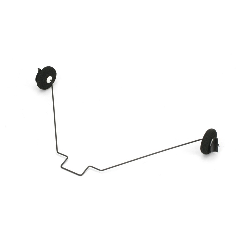 E-Flite Landing Gear w/Wheels for UMX BEAST