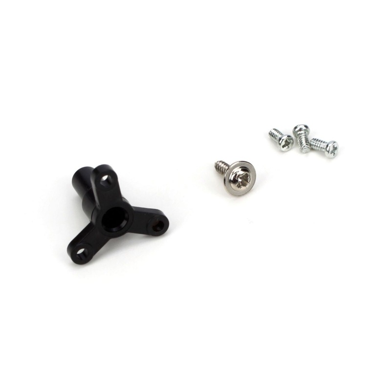 E-Flite Prop Adaptor: UMX Beast, YAK54 180, UMX Pitts