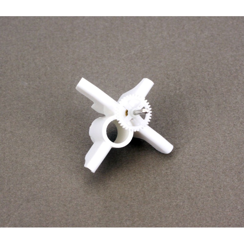 E-Flite UMX Extra 300 3D Gearbox w/Prop Shaft