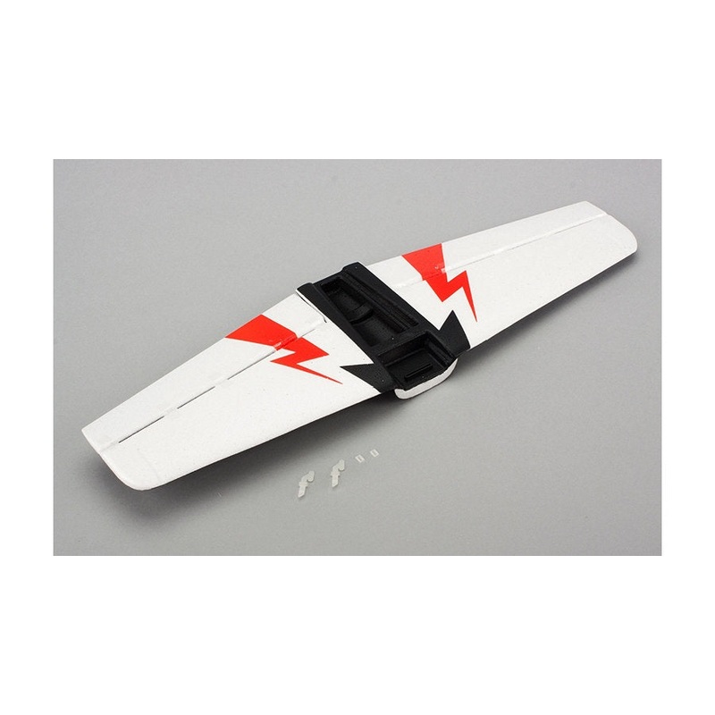 E-Flite UMX Sbach 342 Wing