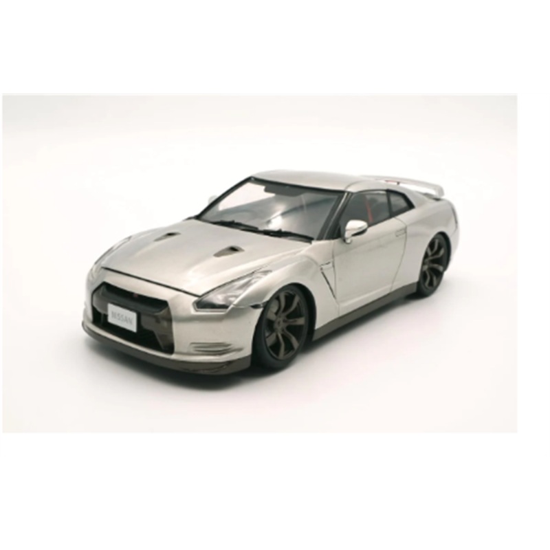 Fujimi 1:24 Nissan GT-R