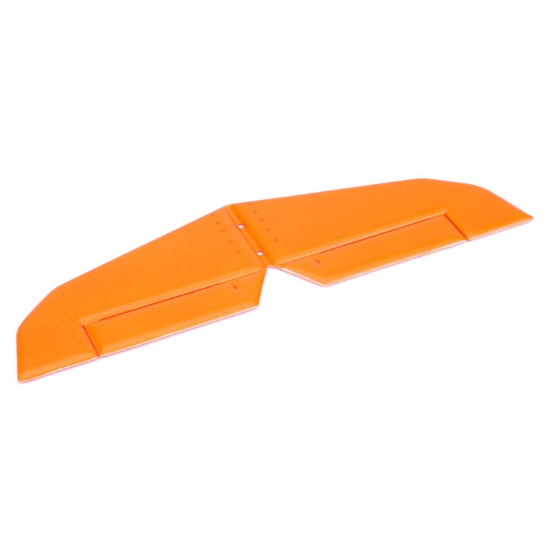 HobbyZone Tail w/Accessories: AB3