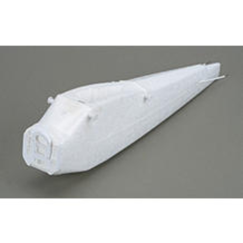 ParkZone Bare Fuselage: Mini-Cub