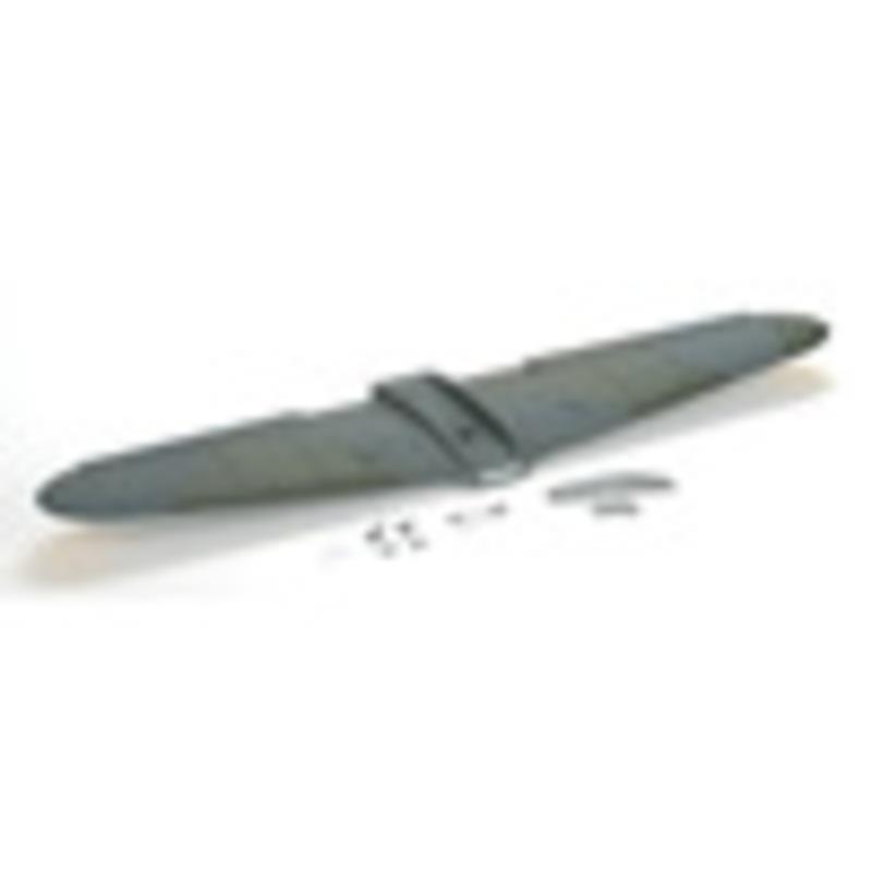 ParkZone Painted Bare Wing: Bf-109G