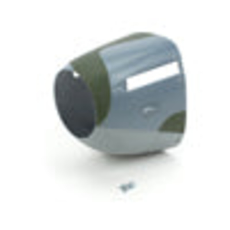 ParkZone Painted Cowl: Spitfire MkIX