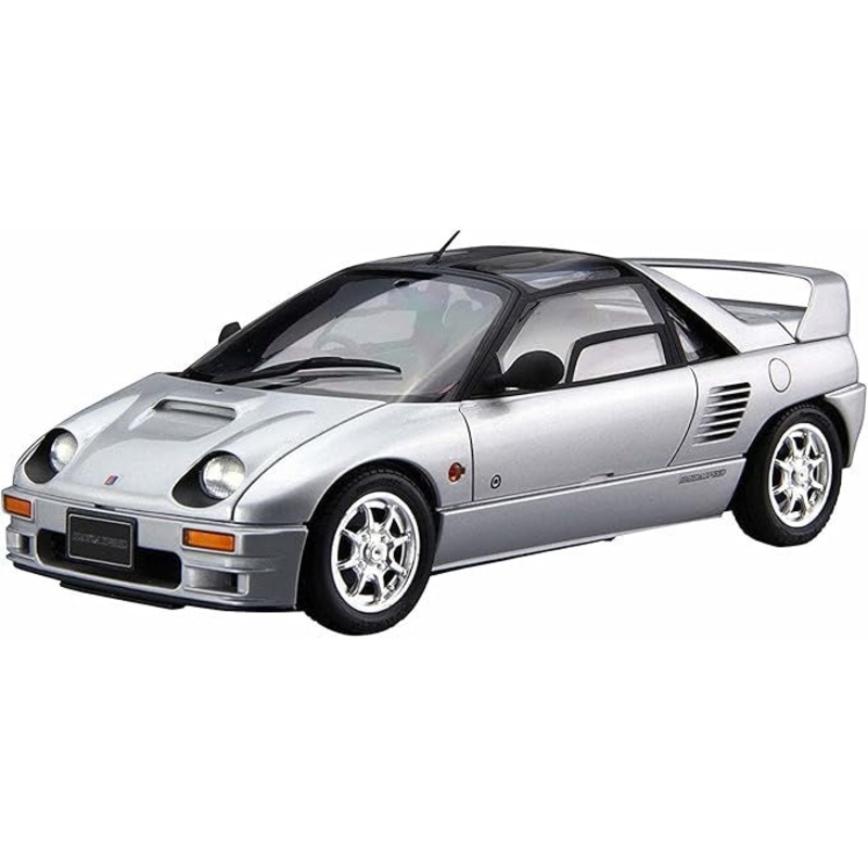 Aoshima 1:24 Mazdaspeed PG6SA AZ-1 1992