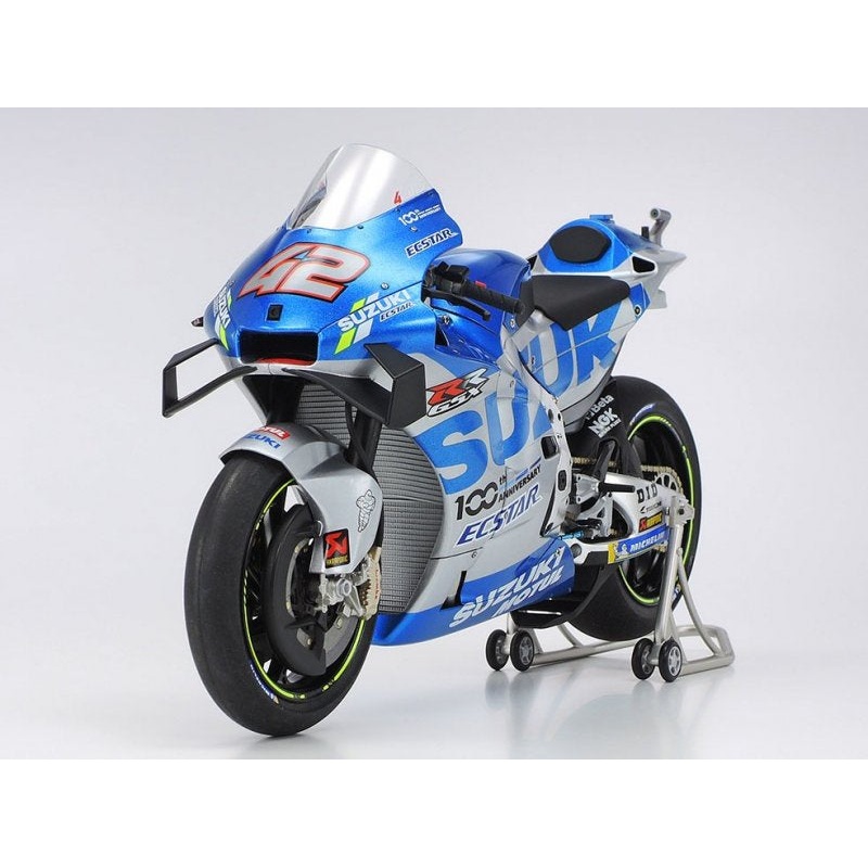 Tamiya 1:12 Team Suzuki Ecstar GSX-RR '20