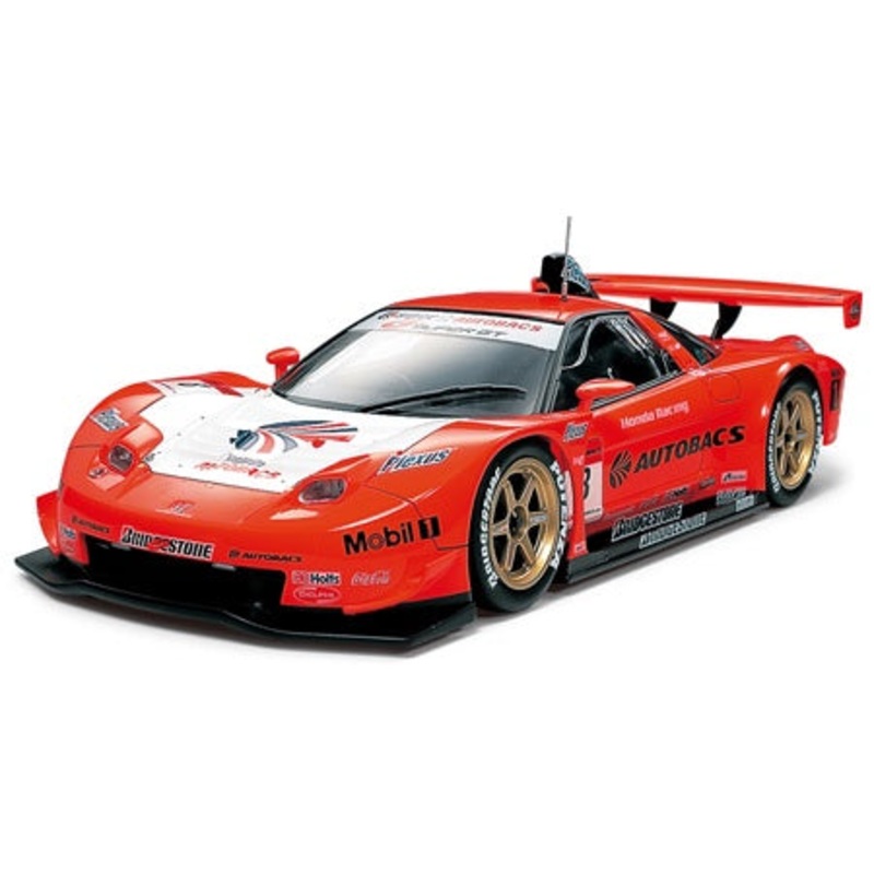Tamiya 1:24 Arta NSX 2005 (LW)
