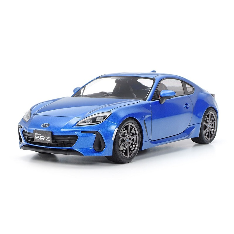 Tamiya 1:24 Subaru BRZ (ZD8)