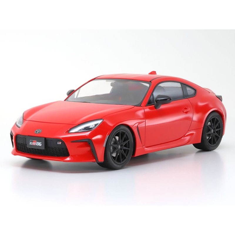 Tamiya 1:24 Toyota GR 86