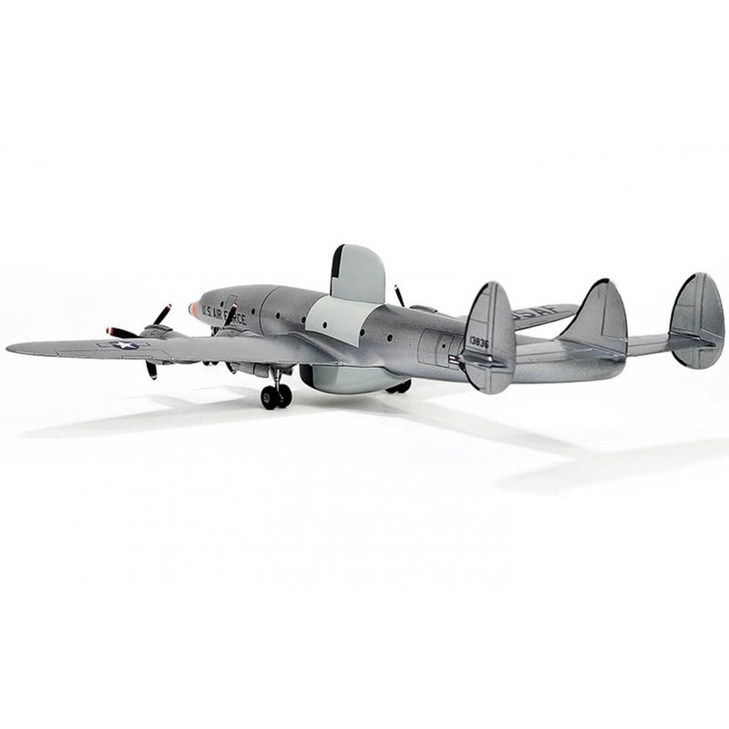 Academy 1:144 USAF EC-121 Warning Star