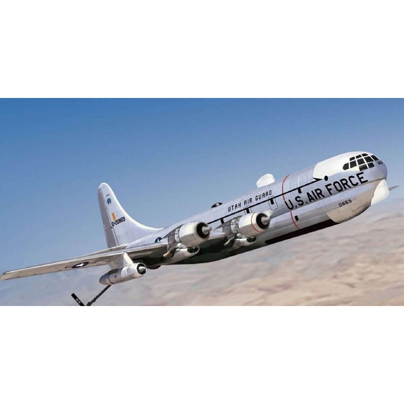 Academy 1:144 USAF KC-97L Stratofreighter