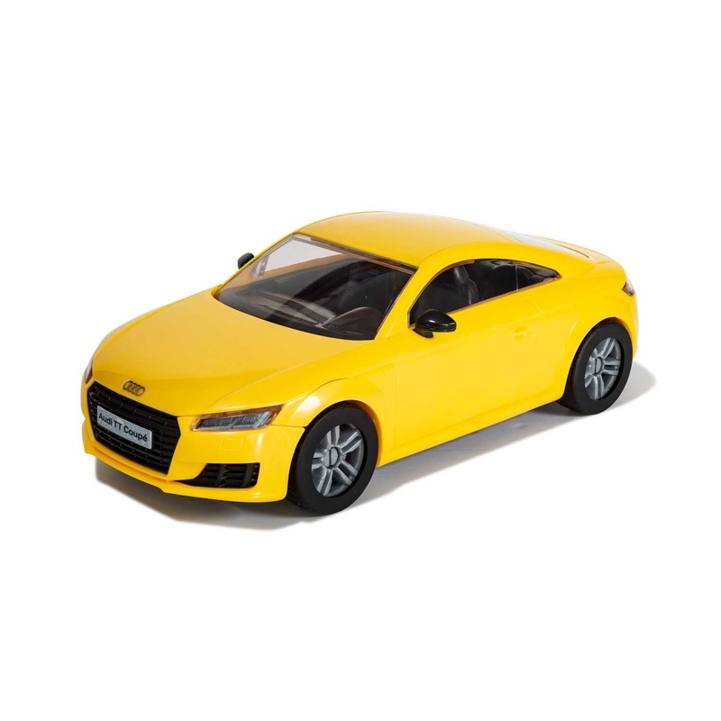 Airfix Quick Build Audi TT Coupe