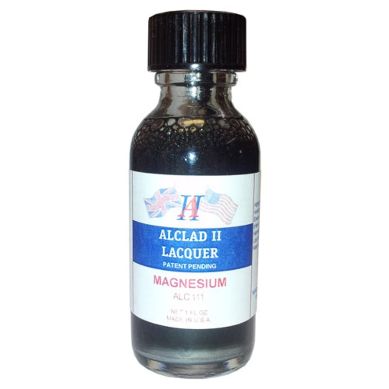 Alclad Magnesium 1 Oz