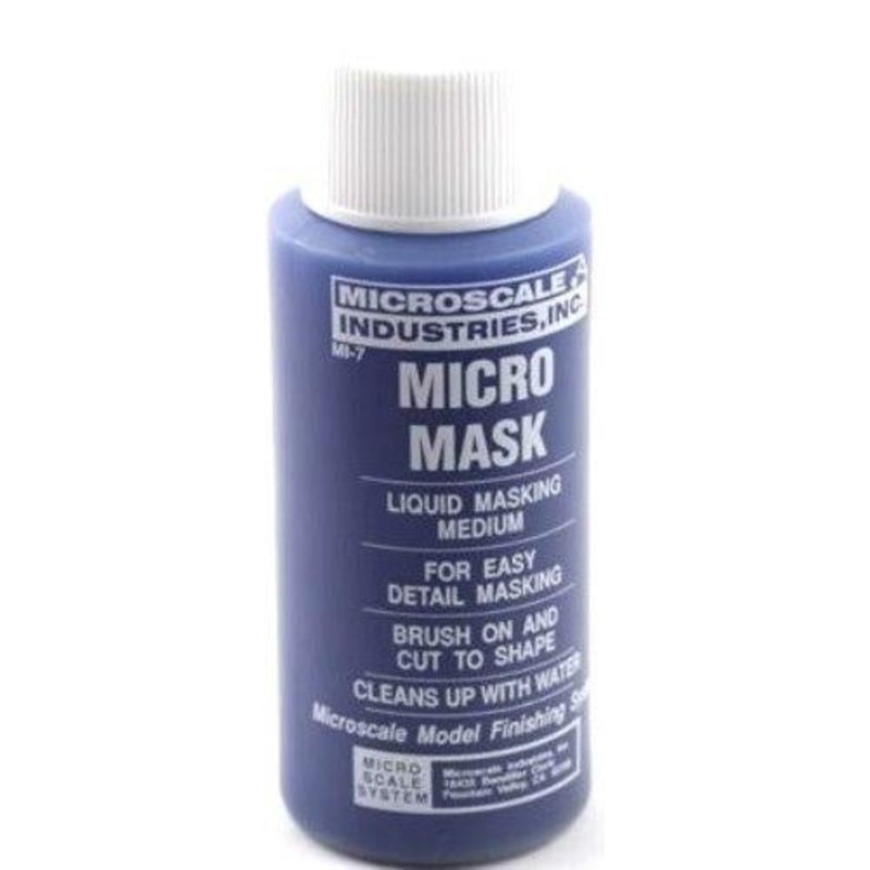 Micro Mask