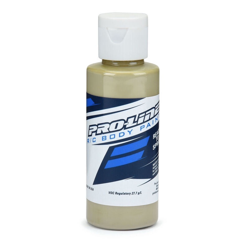 Proline RC Body Paint Mojave Sand