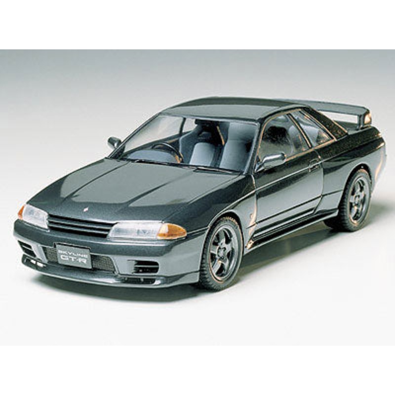 Tamiya 1:24 Nissan Skyline GTR R32