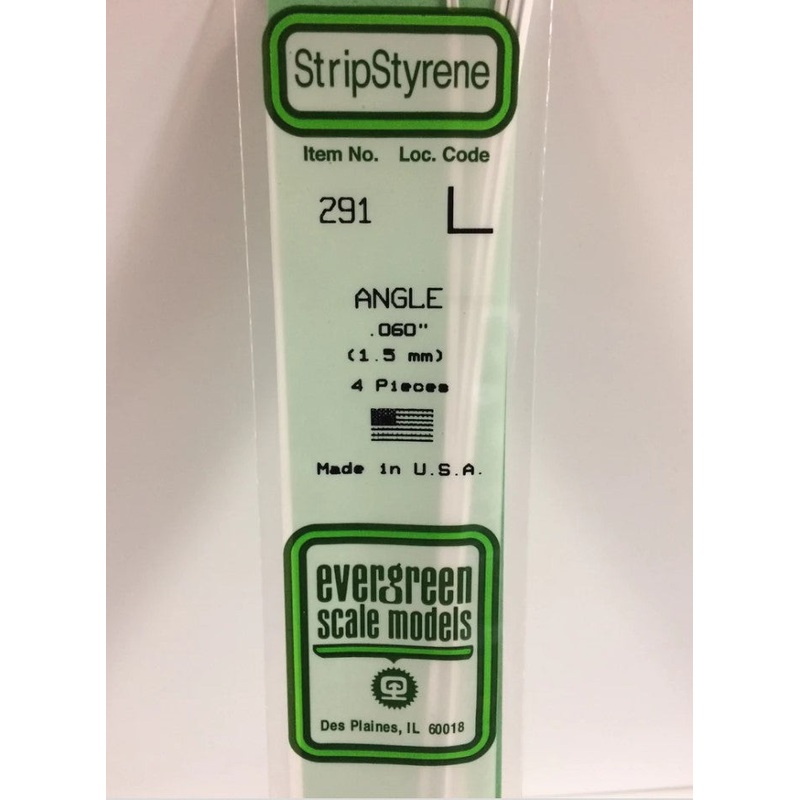 Angle 35cm Long x 1.5mm (4)