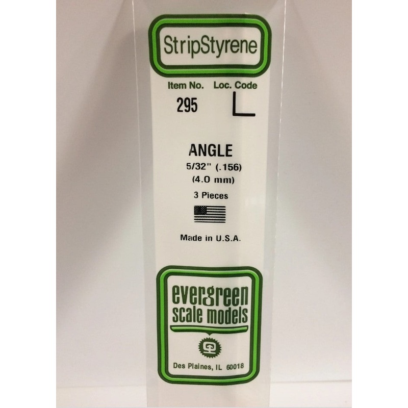 Angle 35cm Long X 4.00Mm( 3)