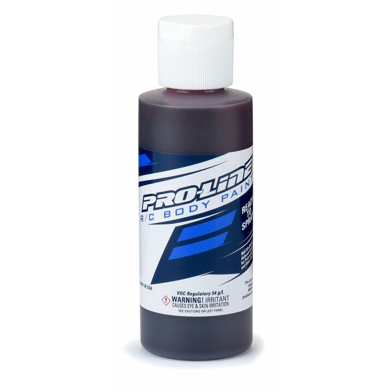 Proline RC Body Paint Candy Blood Red