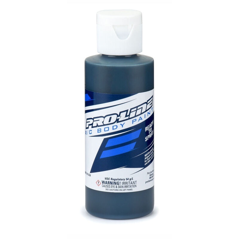 Proline RC Body Paint Candy Turquoise