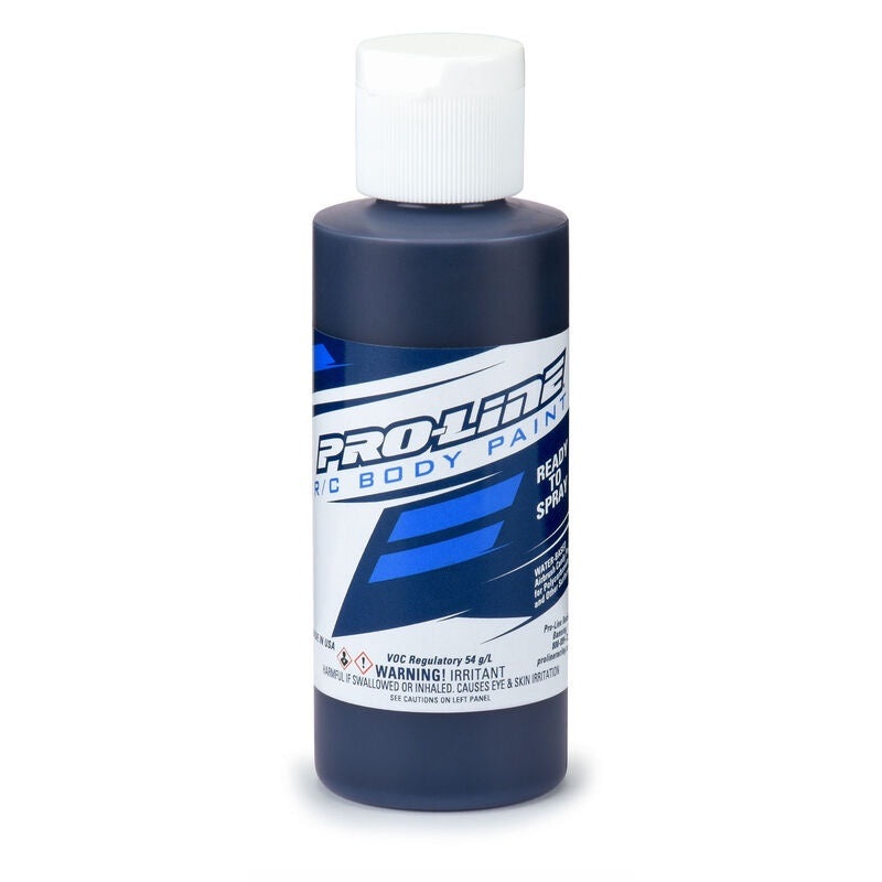 Proline RC Body Paint Candy Ultra Violet