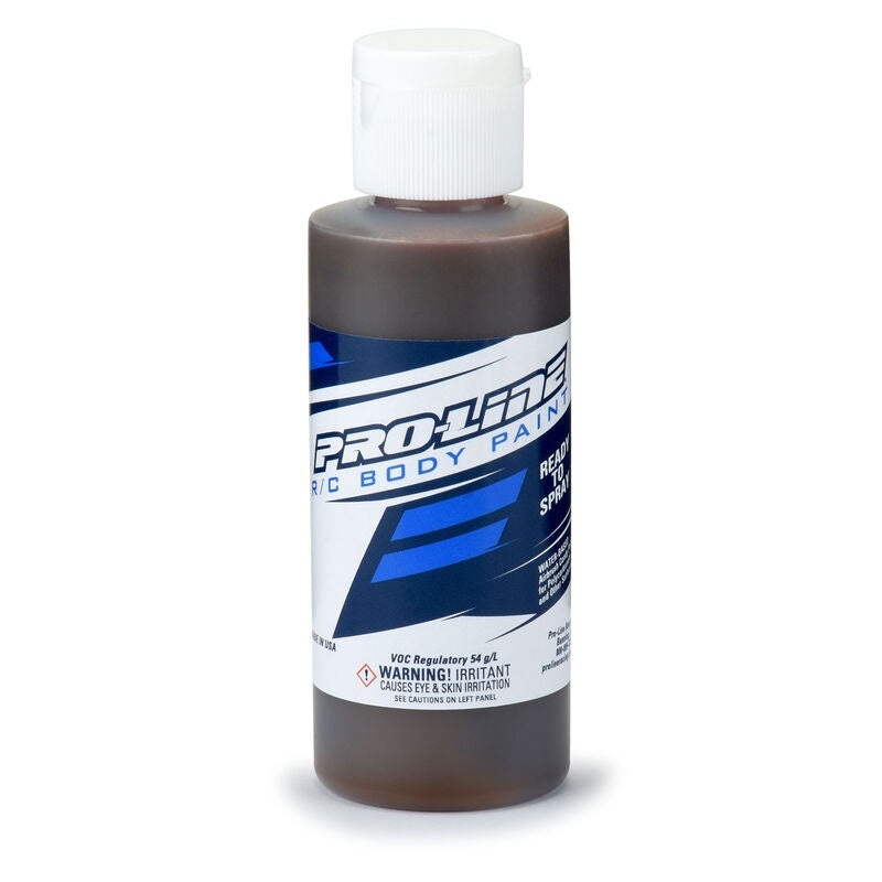 Proline RC Body Paint Candy Yellow Sun