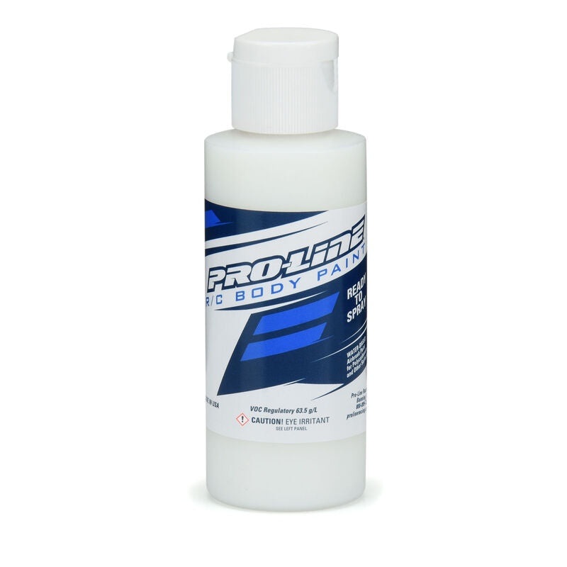 RC Body Paint  Matte Clear